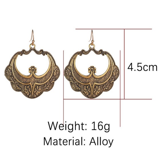 🔸2 for $15🔸Earrings - Picture 3 of 3